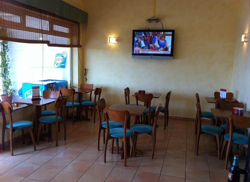 Restaurant Foto's