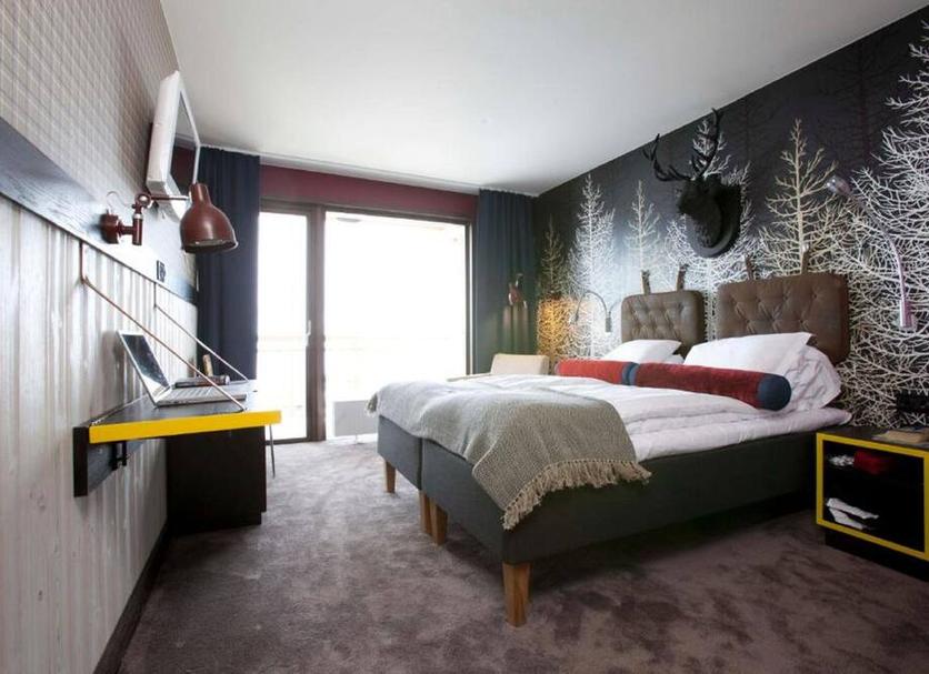 Slaapkamer Foto's