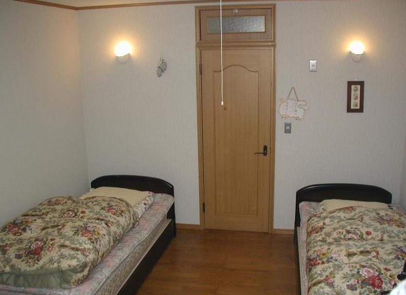 Slaapkamer Foto's