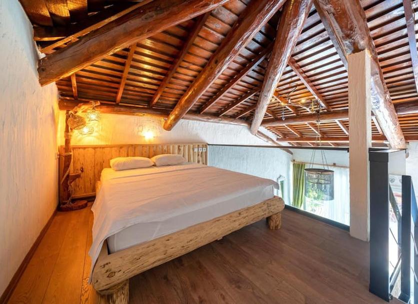 Slaapkamer Foto's