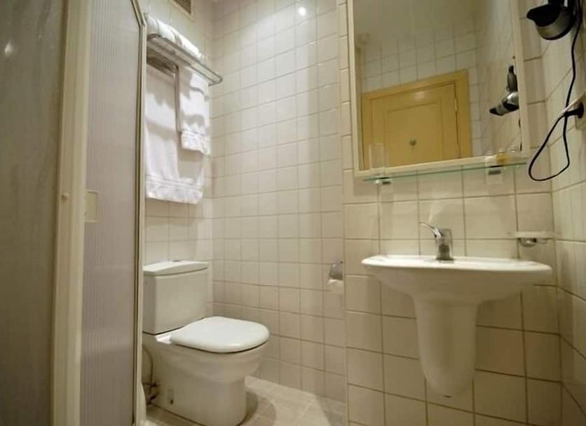 Badkamer Foto's