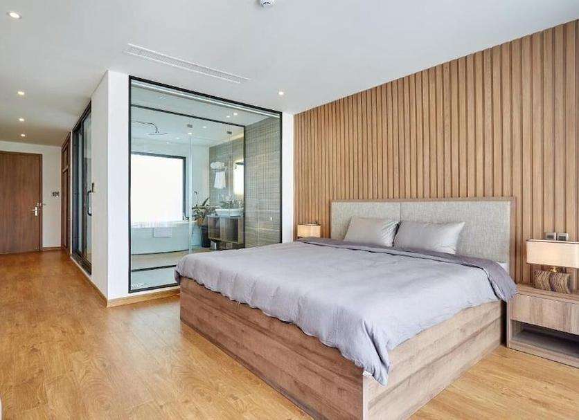 Slaapkamer Foto's