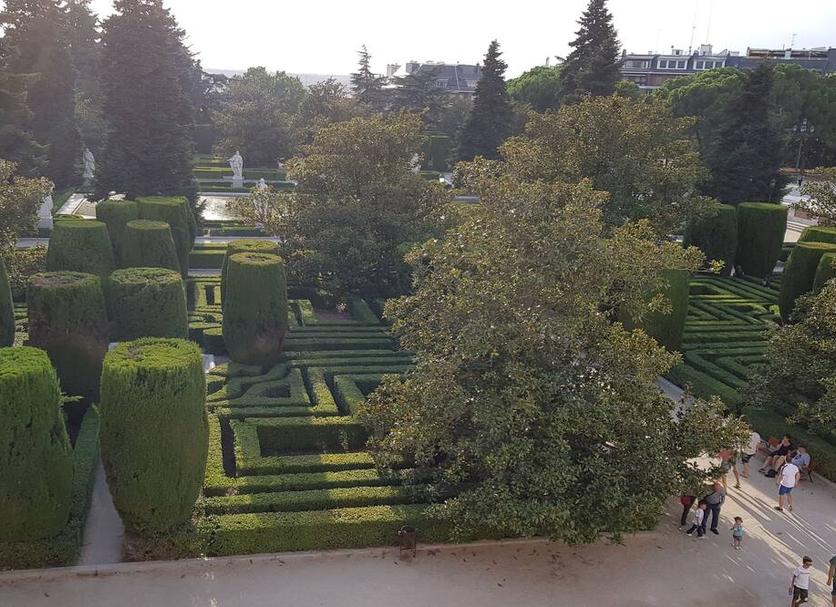 Buiten zicht Foto's