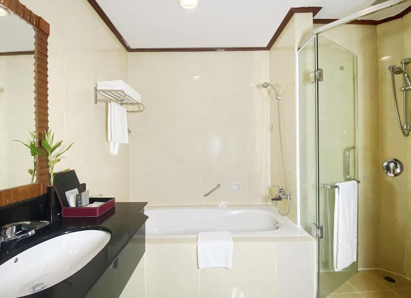 Badkamer Foto's