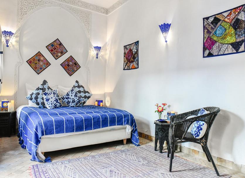 Slaapkamer Foto's