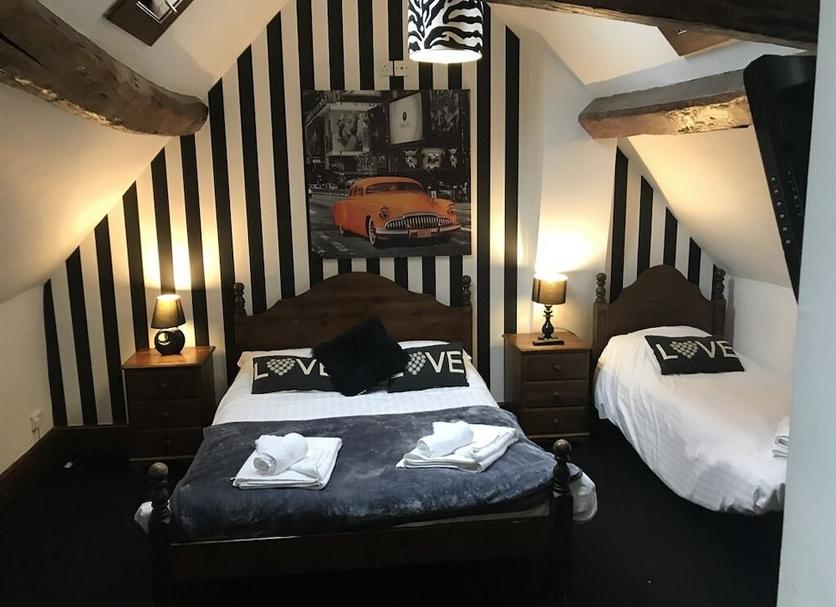 Slaapkamer Foto's