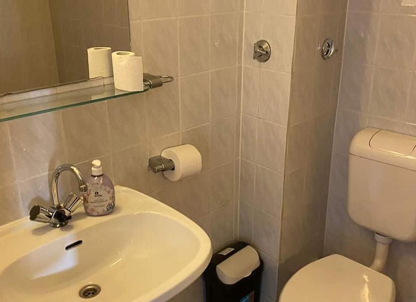 Badkamer Foto's