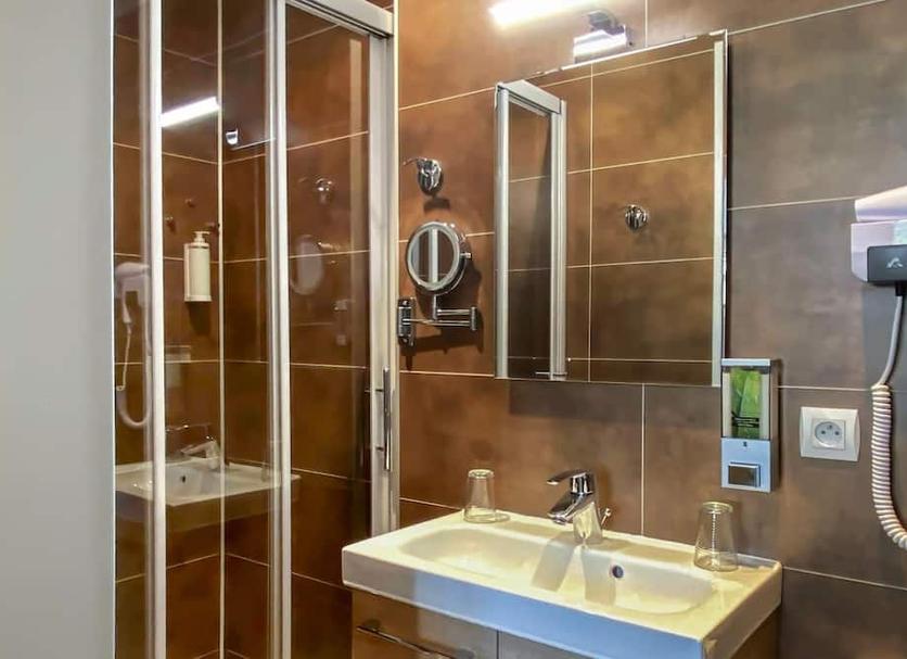 Badkamer Foto's