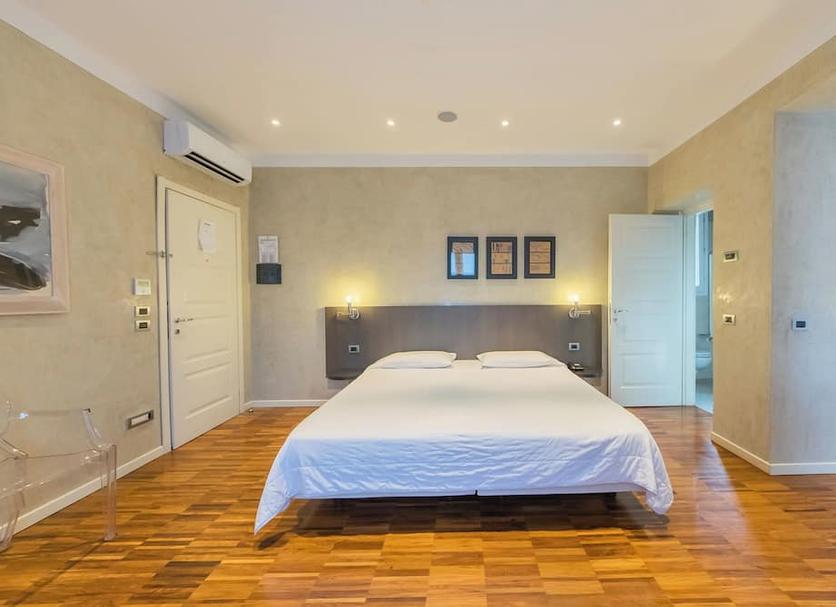 Slaapkamer Foto's