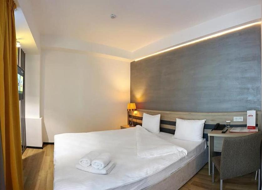 Slaapkamer Foto's