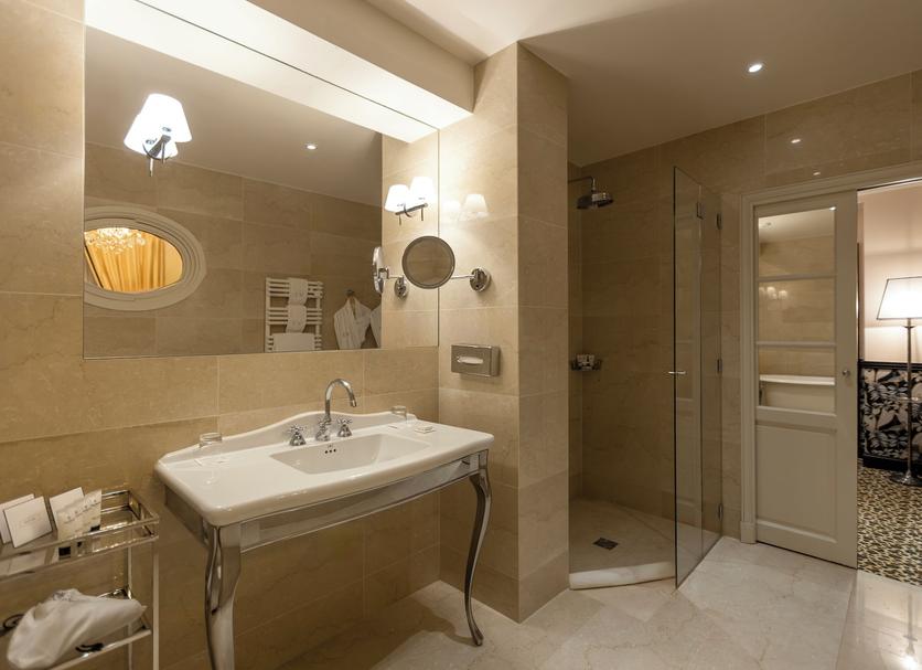 Badkamer Foto's