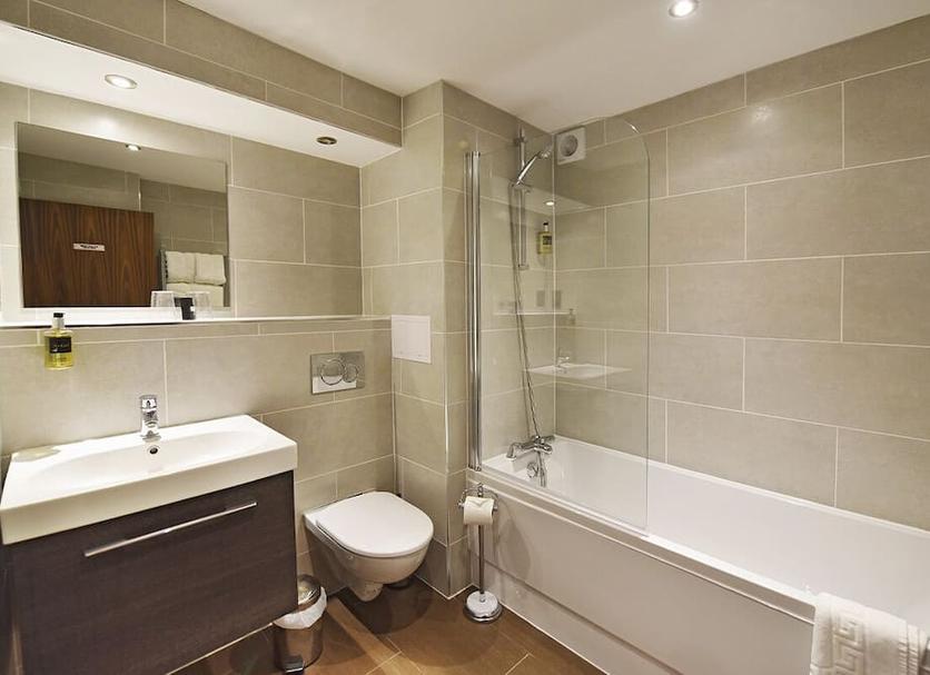 Badkamer Foto's