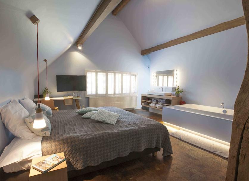 Slaapkamer Foto's