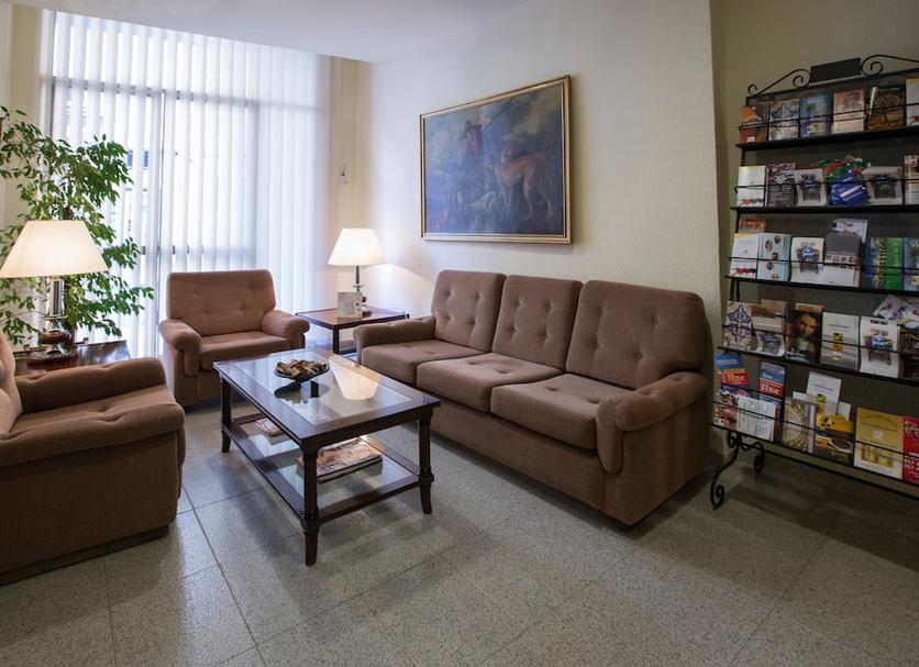 Huiskamer Foto's