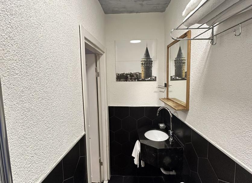 Badkamer Foto's