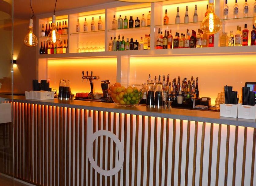 Bar Foto's