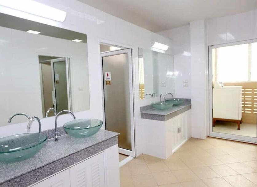 Badkamer Foto's