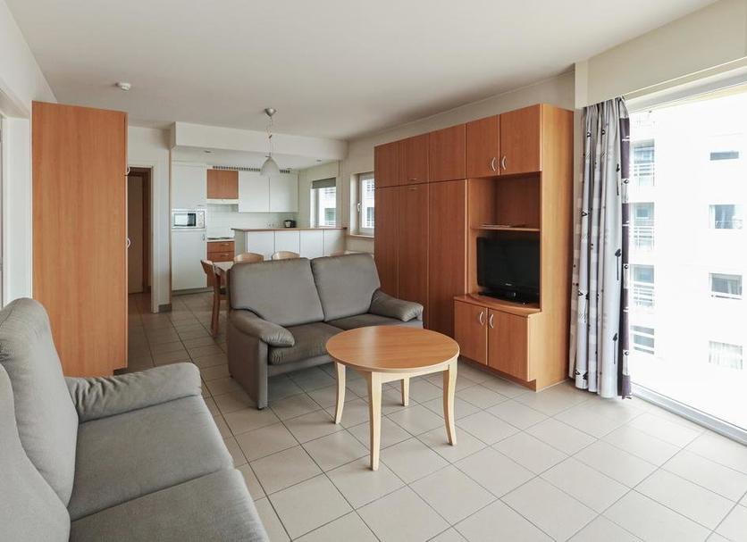 Huiskamer Foto's