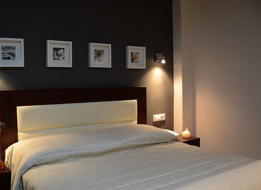Slaapkamer Foto's