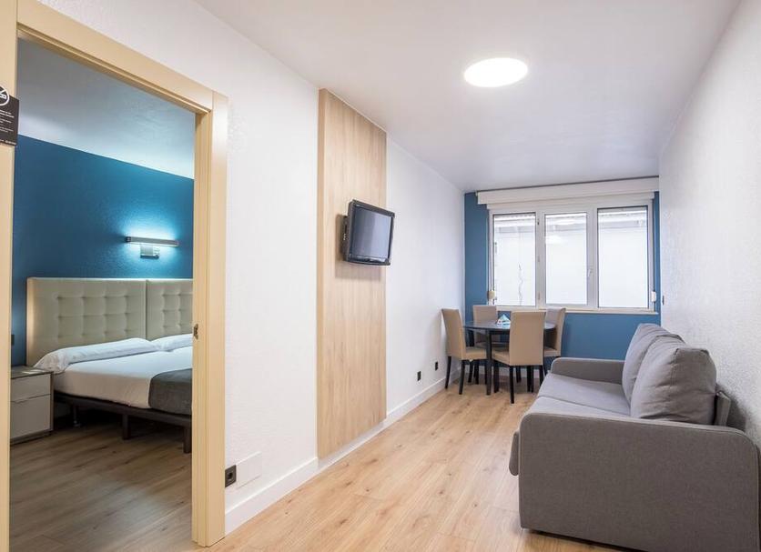 Huiskamer Foto's