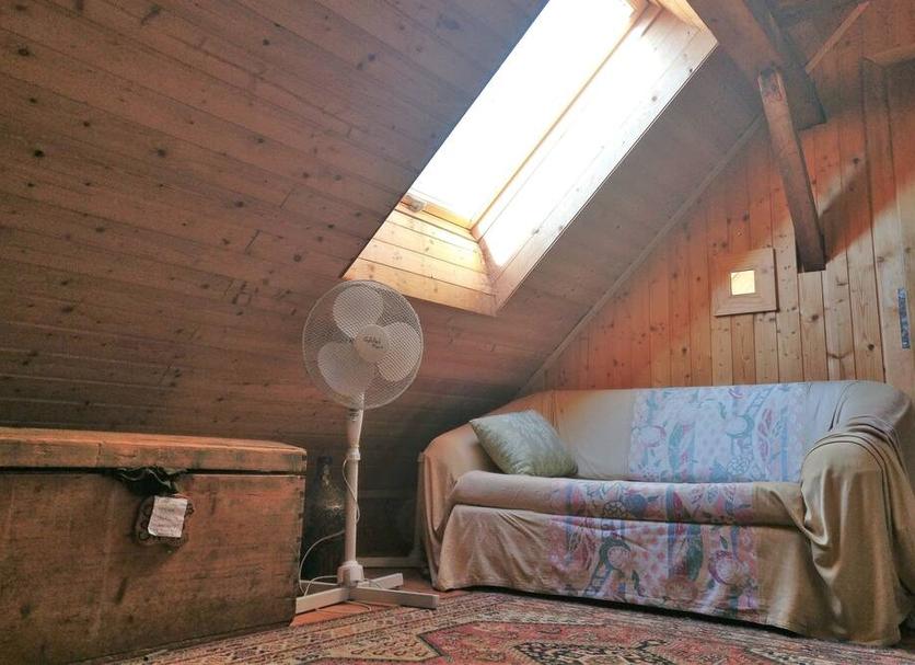Huiskamer Foto's
