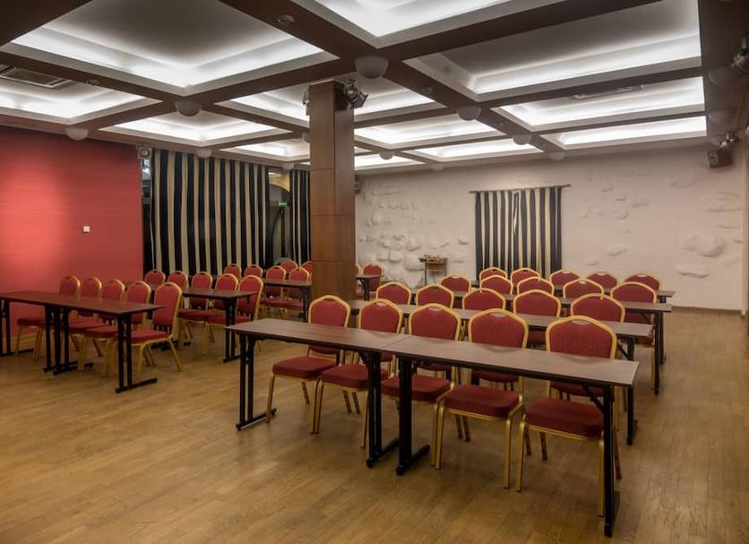 Vergaderzaal Foto's