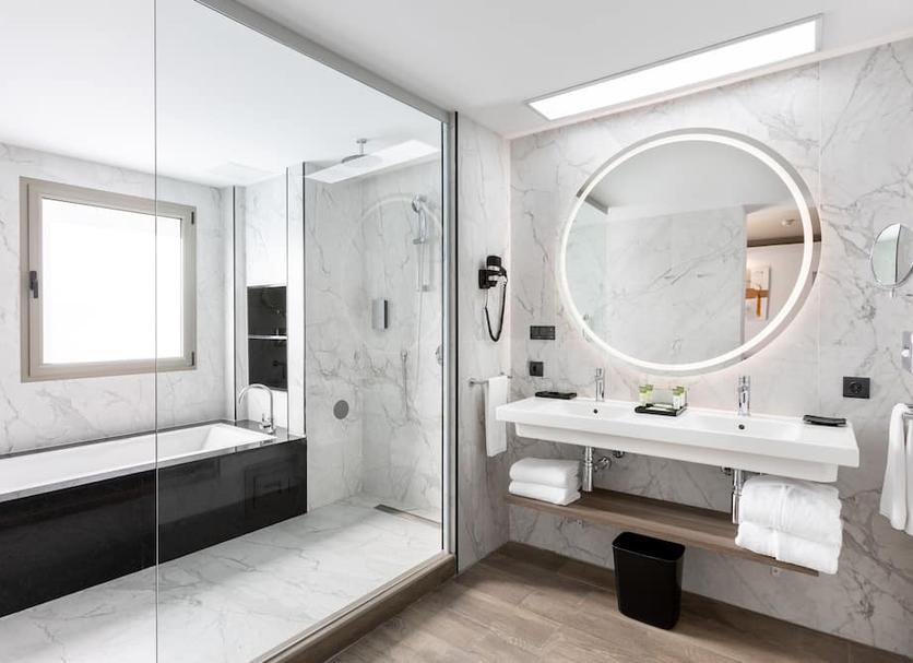 Badkamer Foto's