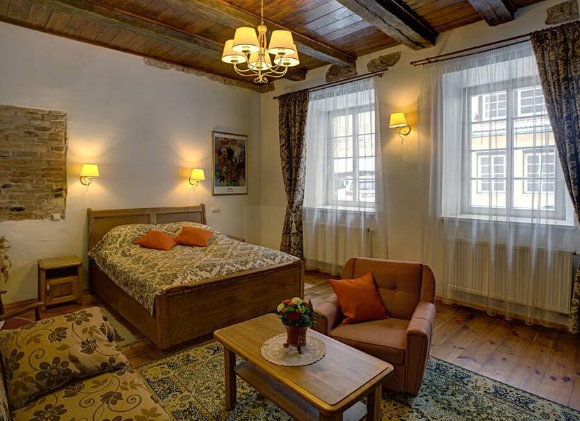 Slaapkamer Foto's