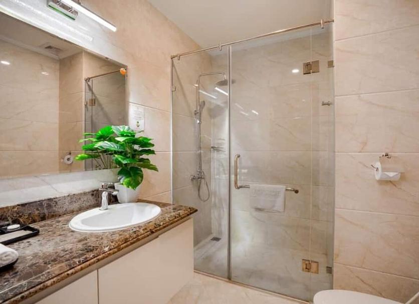 Badkamer Foto's