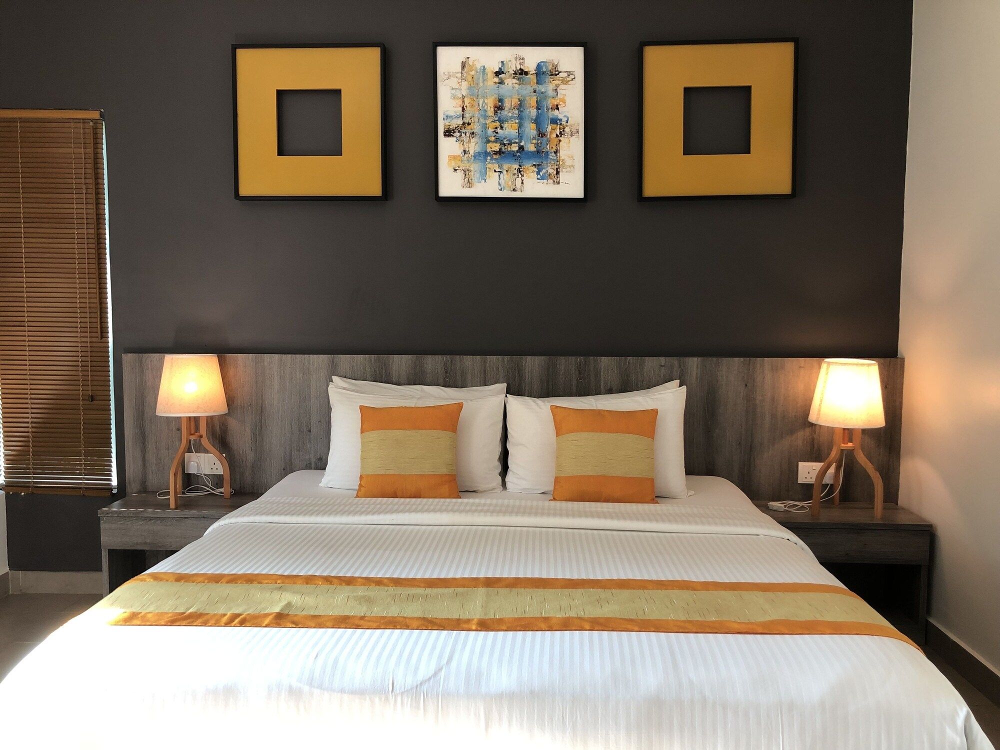 Slaapkamer