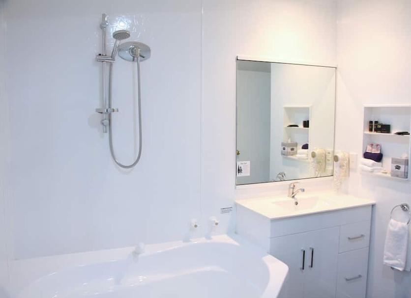 Badkamer Foto's
