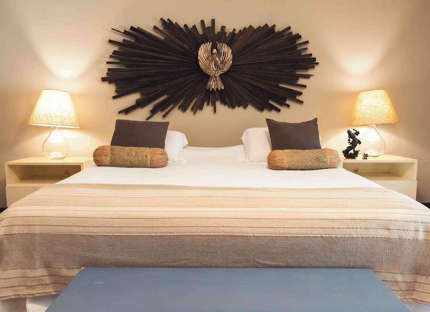 Slaapkamer Foto's