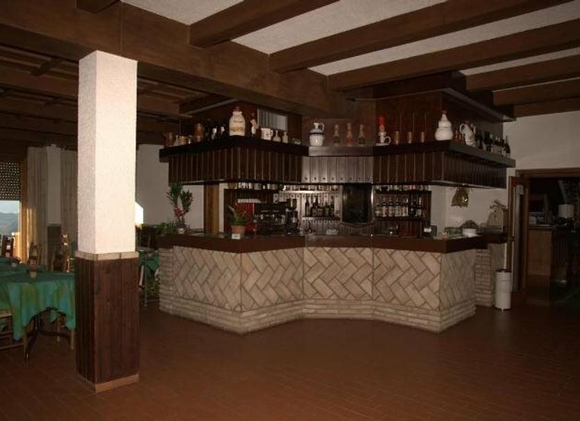 Bar Foto's