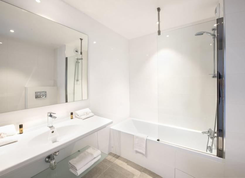 Badkamer Foto's
