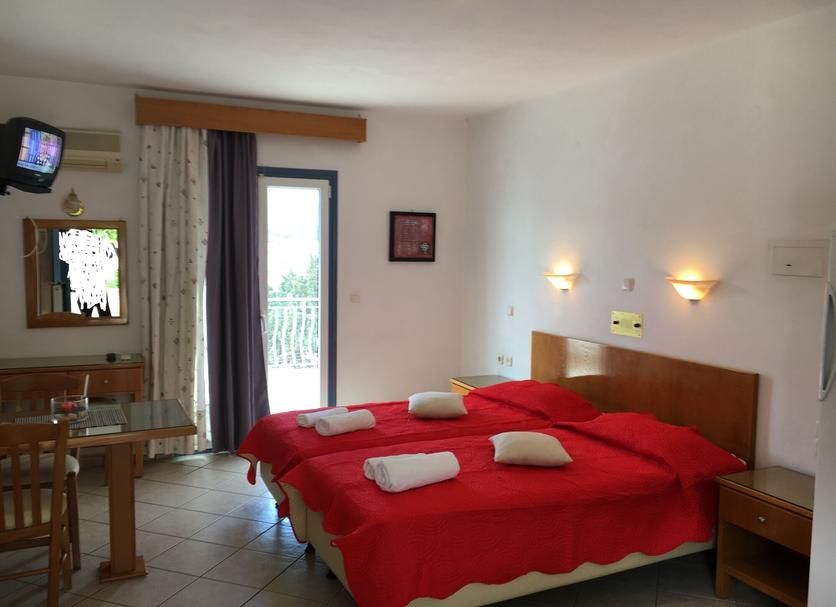 Slaapkamer Foto's