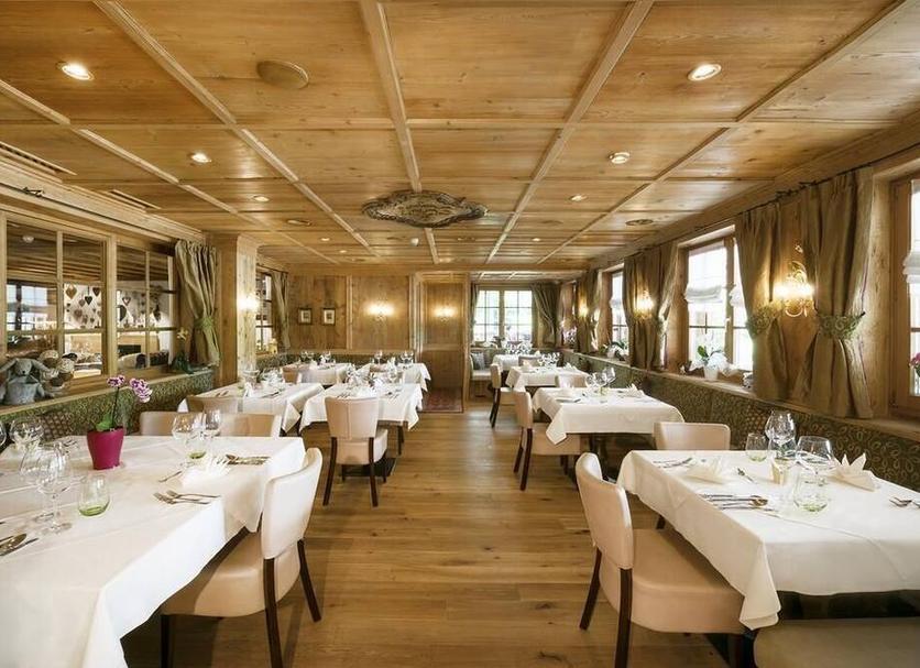 Restaurant Foto's