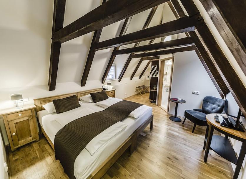 Slaapkamer Foto's