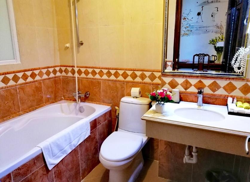 Badkamer Foto's