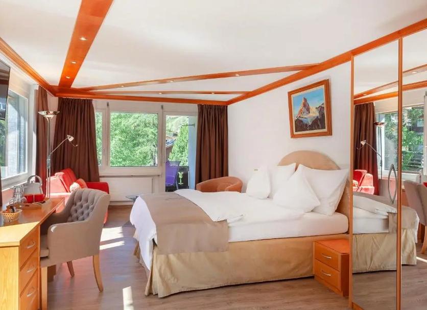 Slaapkamer Foto's