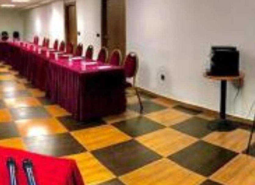 Vergaderzaal Foto's