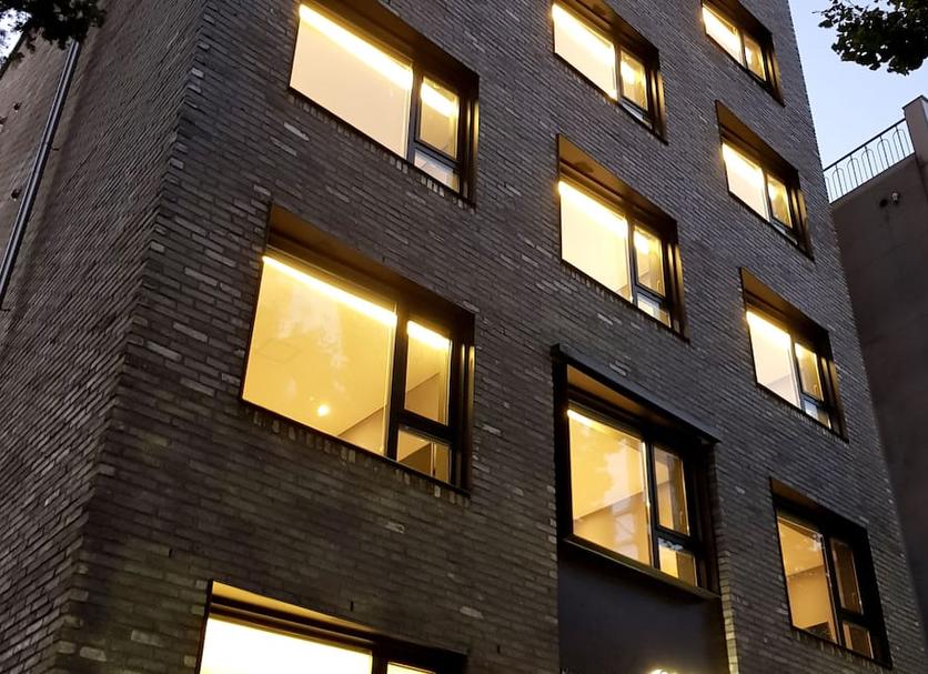 Gebouw Foto's