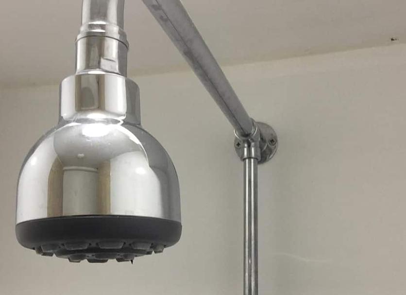 Kamervoorziening Foto's