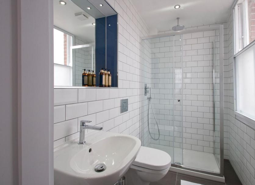 Badkamer Foto's
