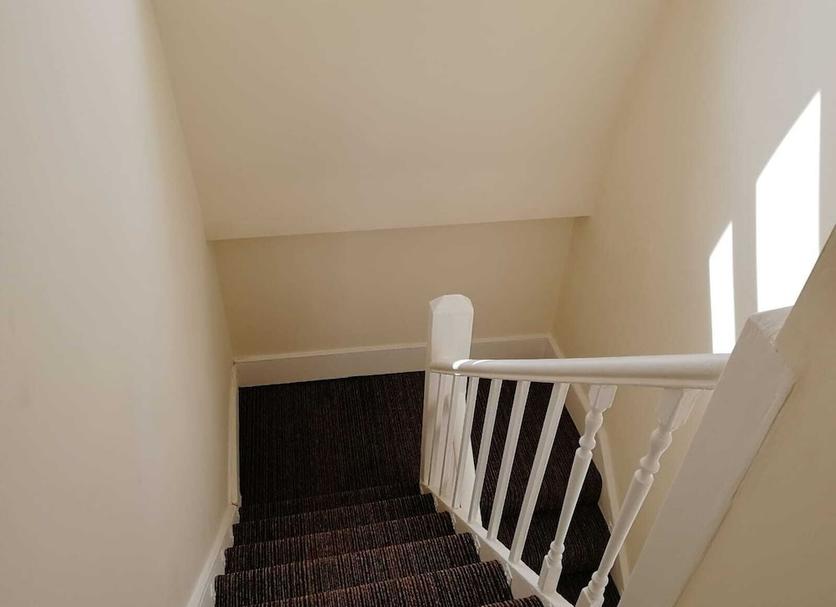 Trappen Foto's