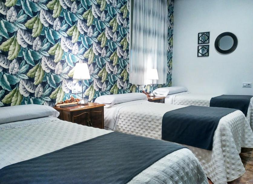 Slaapkamer Foto's