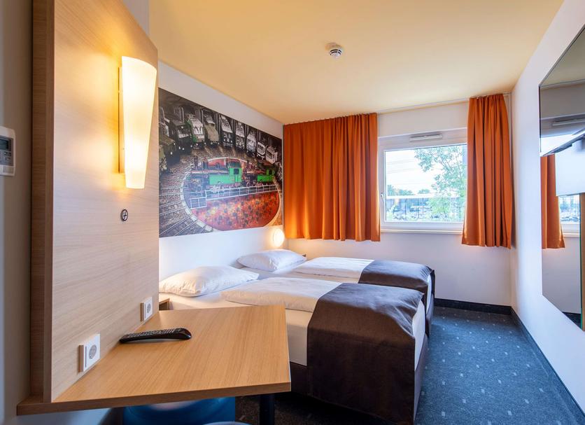 Slaapkamer Foto's