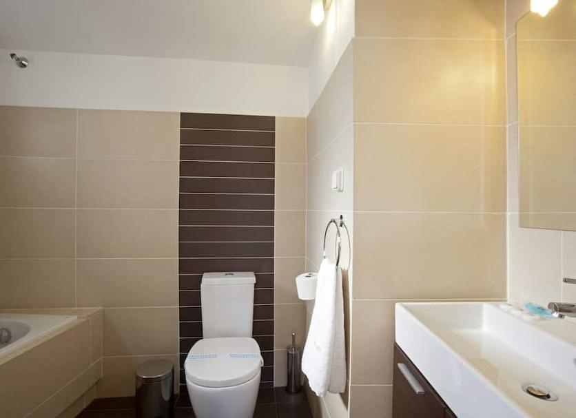Badkamer Foto's