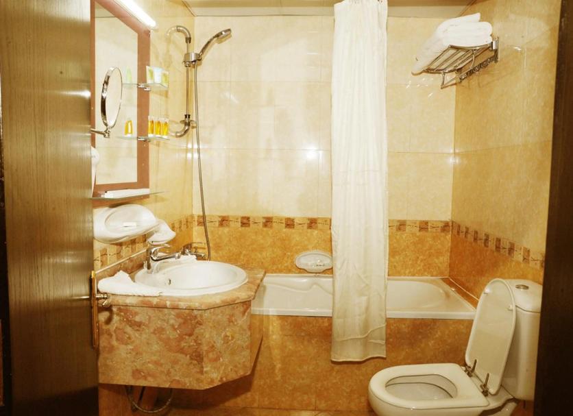 Badkamer Foto's