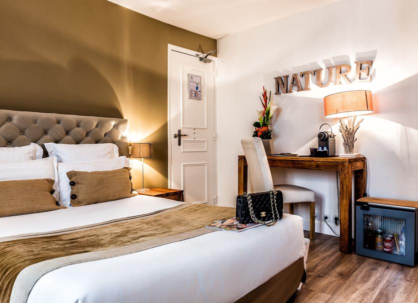Slaapkamer Foto's