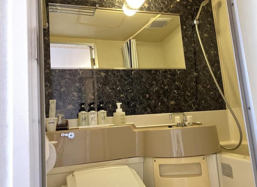 Badkamer Foto's